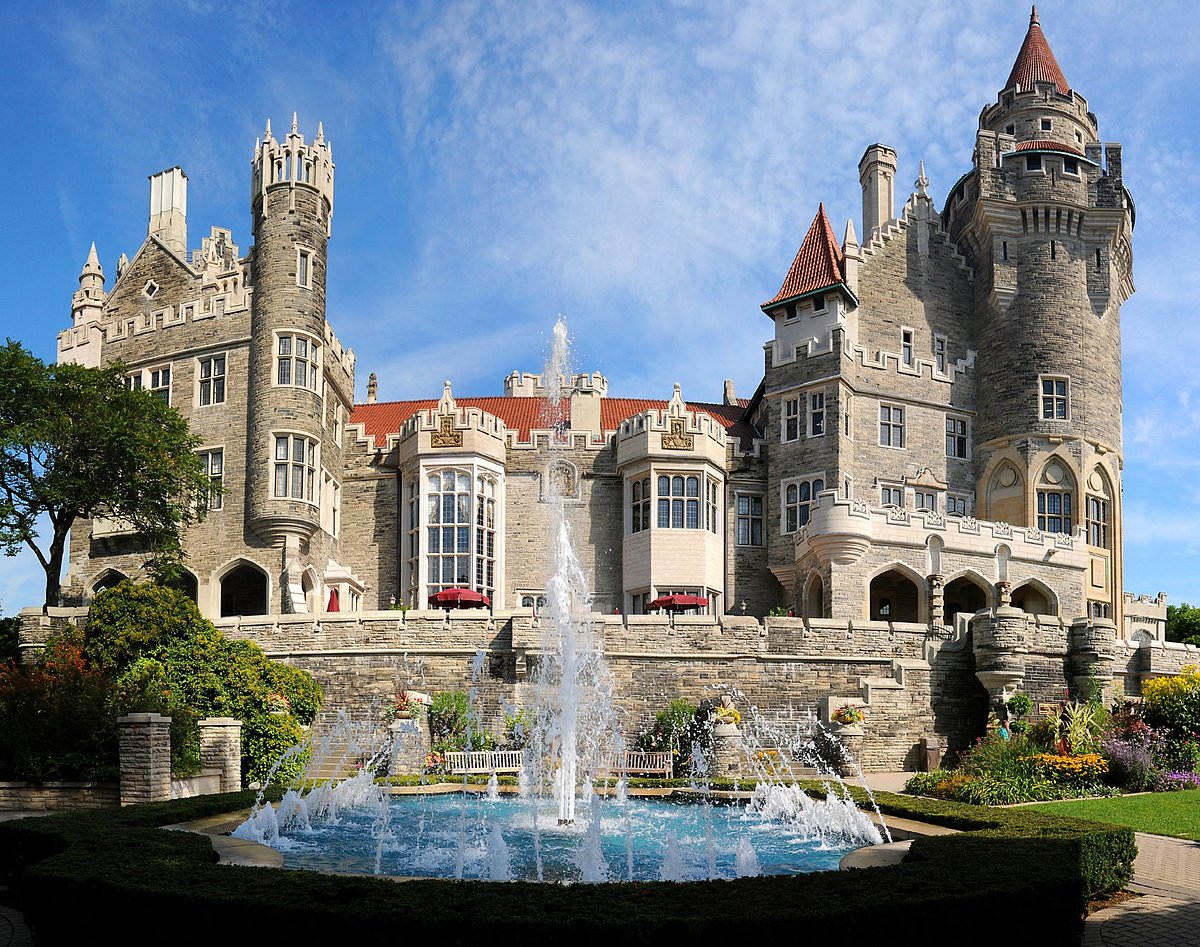 lau dai casa loma 1