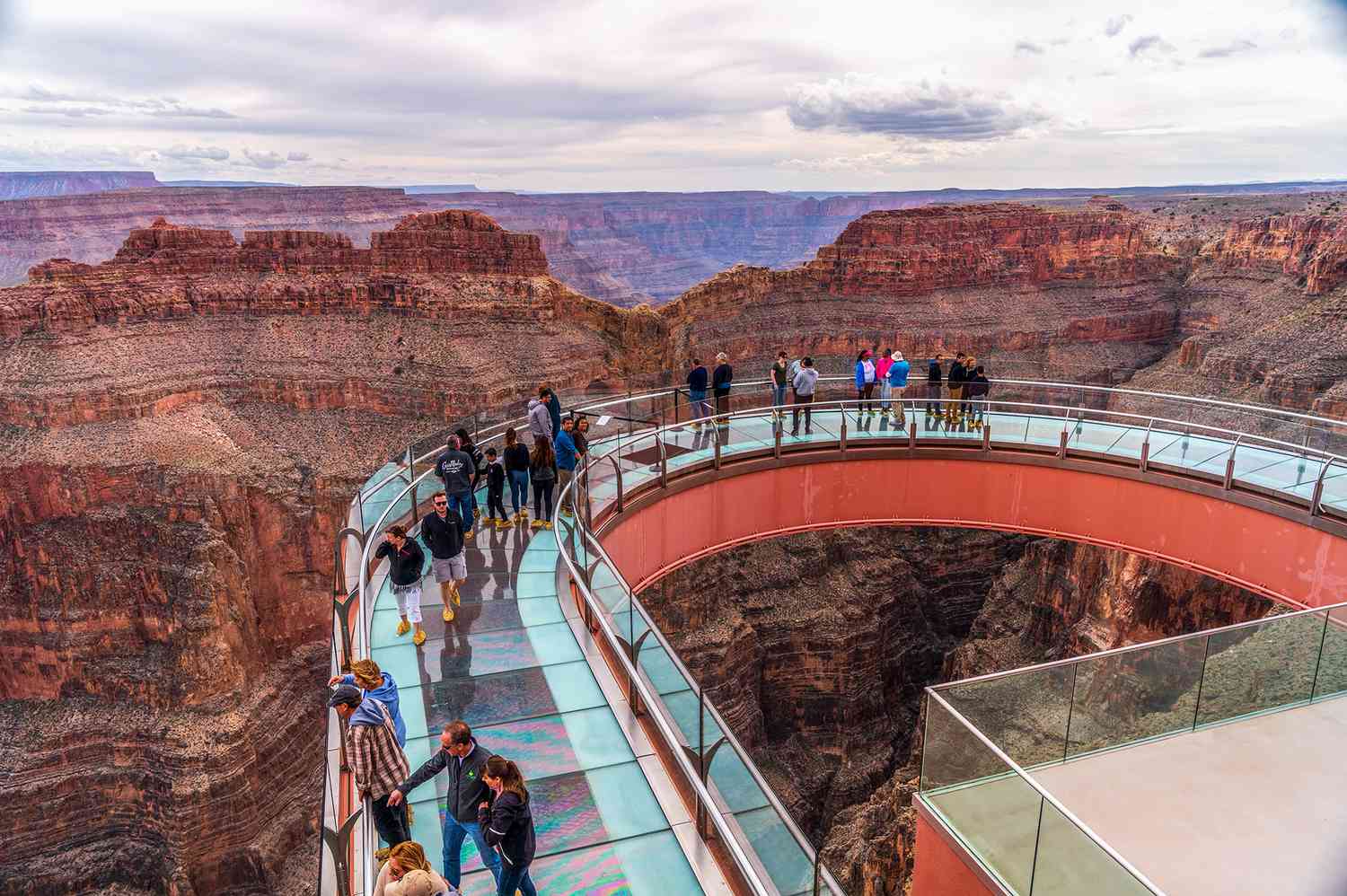 TOUR BỜ TÂY HOA KỲ [7N6Đ]: LOS ANGELES - LAS VEGAS - SAN DIEGO - HẺM NÚI ĐÁ  ĐỎ - RED ROCK CANYON
