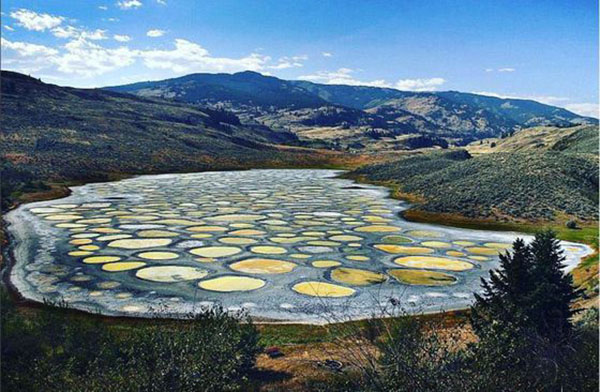 spotted lake 1