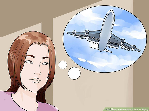 fear of flying how things work