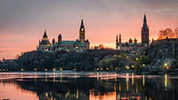 Ottawa icon