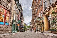 quebec icon 1