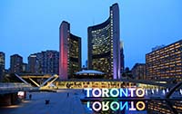 toronto weird tour