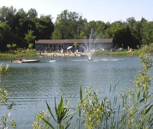 Bare Oaks Family Naturist Park 3