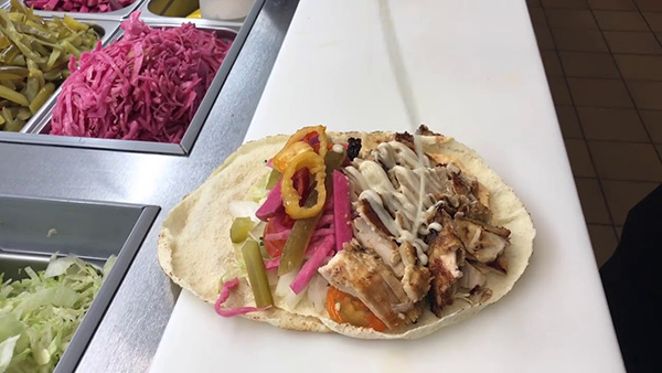 Shawarma 2