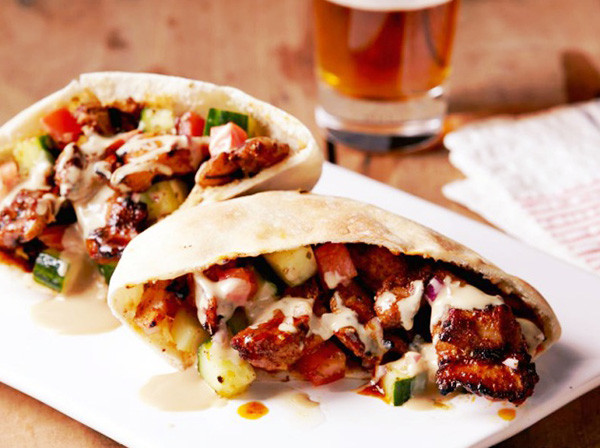 Shawarma 3