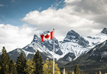 Quốc kỳ Canada - ẩn chứa những tầng lớp ý nghĩa