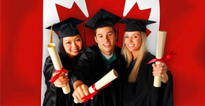 Tại sao nên du học ở Canada