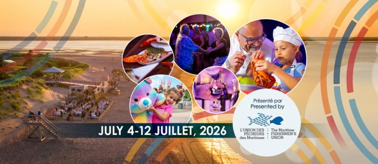 Shediac Lobster Festival – Thiên đường dành cho tín đồ hải sản tại Canada
