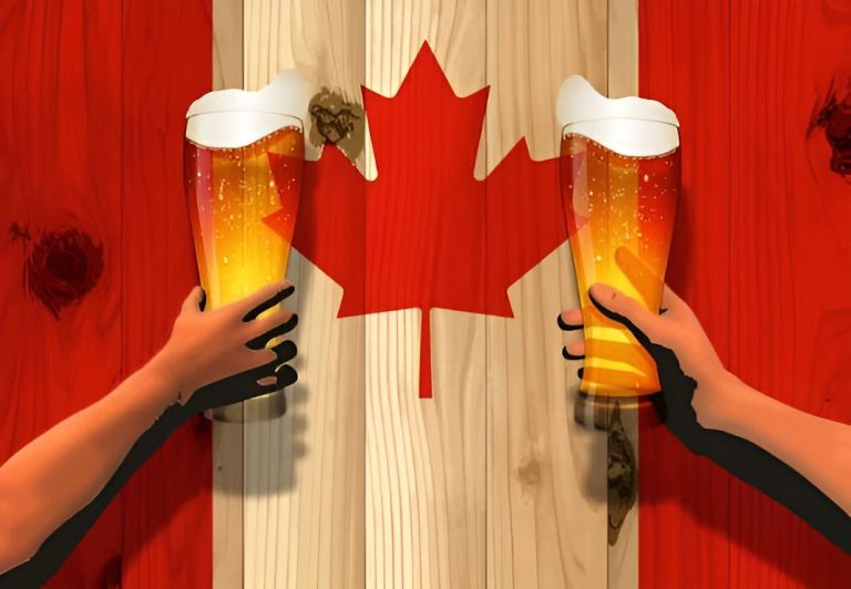Các thương hiệu bia trứ danh góp phần làm nên văn hóa ẩm thực Canada