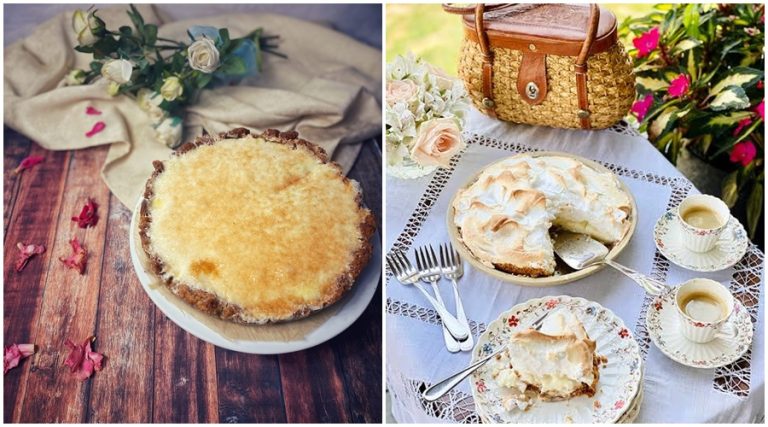 Bánh Flapper – Hương vị ngọt ngào gợi nhớ một thời của vùng thảo nguyên Canada