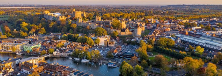 Khám phá những địa điểm hấp dẫn nhất ở Windsor, Canada