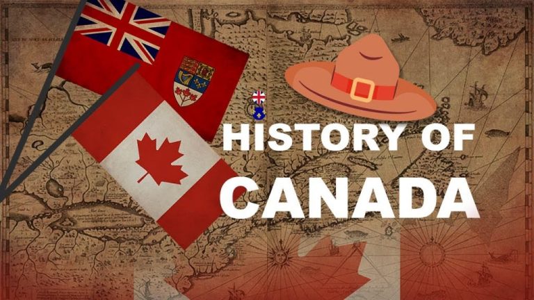 Những góc khuất lịch sử Canada khiến du khách không khỏi bất ngờ