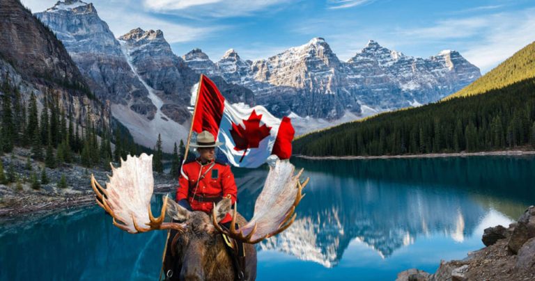 Khám phá “chất Canada” qua tính cách và lối sống của người bản địa