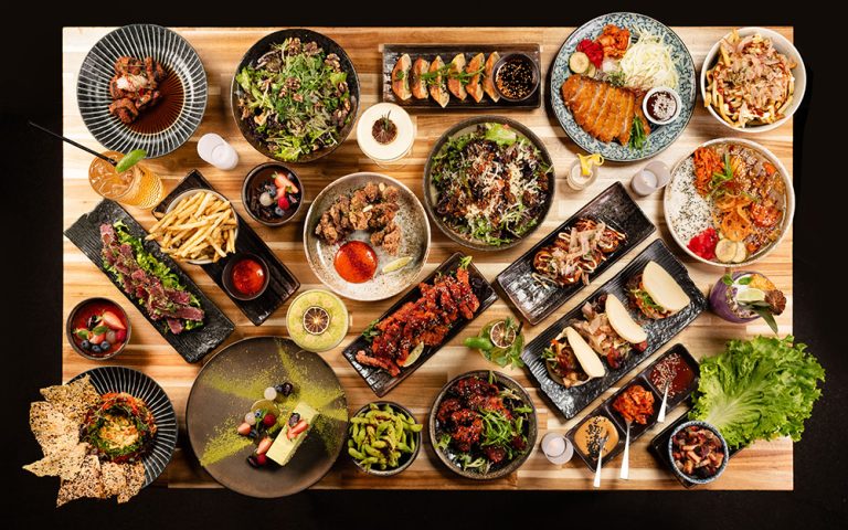 Khám phá ẩm thực Victoria, Canada: Những đặc sản làm say lòng du khách